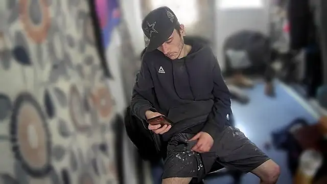 MrKingDick607 online show from March 2026 04:10:02 PM