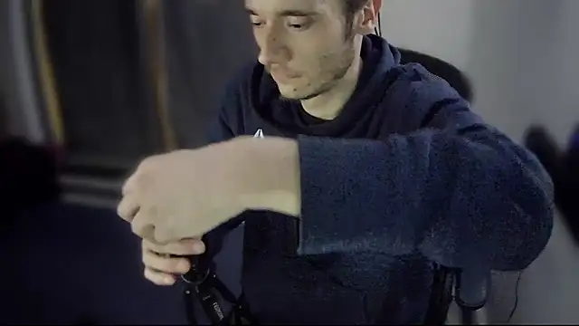 MrKingDick607 online show from February 2026 11:29:01 AM