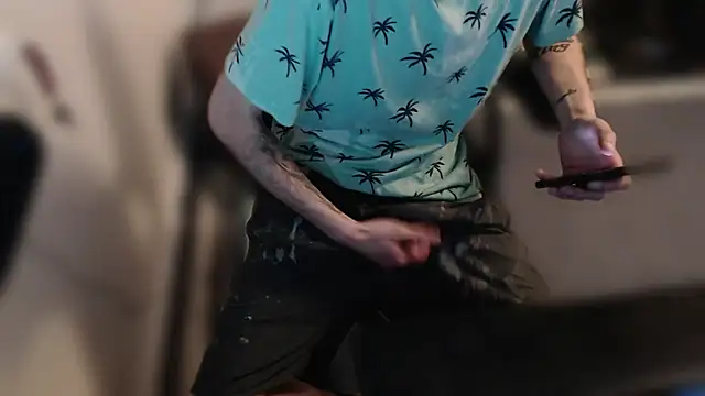 MrKingDick607 online show from February 2026 02:00:02 AM