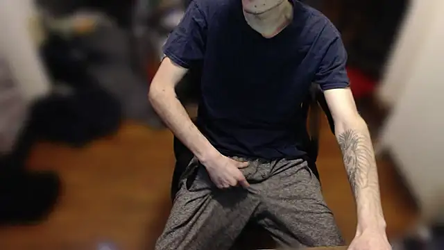 MrKingDick607 online show from January 2026 09:35:01 AM