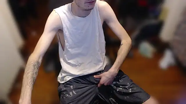 MrKingDick607 online show from January 2026 07:01:02 AM