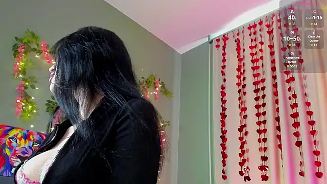 Margaret Clark  online show from February 2026 11:21:02 AM