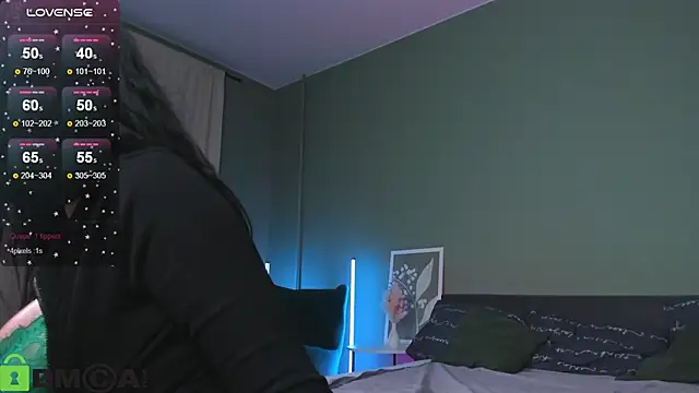 Snapshot of Margaret_Clark_ chatting on March 2025 01:34:01 PM Margaret Clark online show from March 2025 01:34:01 PM