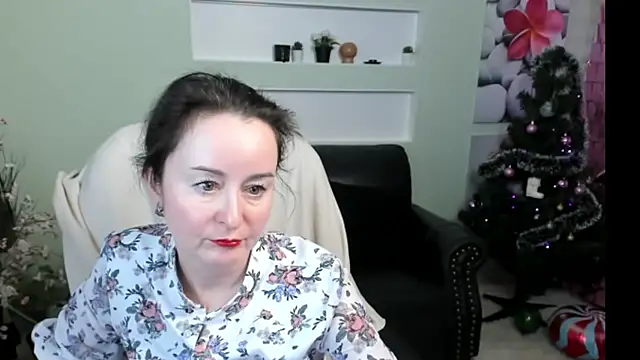 Ninasaaaa online show from January 2025 08:39:01 AM