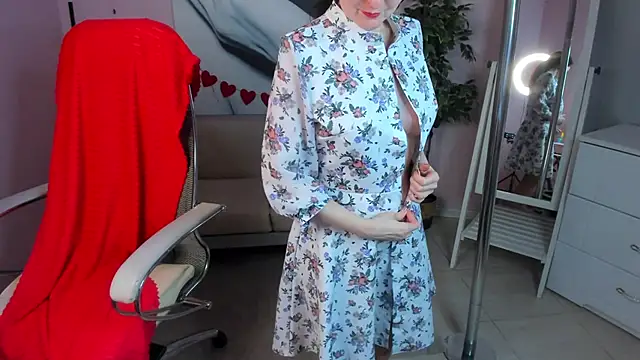 Ninasaaaa online show from March 2025 03:02:01 PM