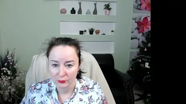 Ninasaaaa online show from January 2025 05:24:02 AM