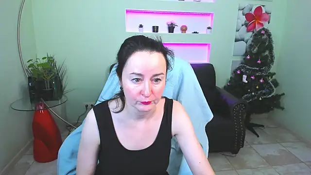 Ninasaaaa online show from January 2025 05:26:02 AM