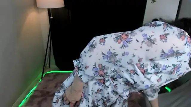 Ninasaaaa online show from December 2024 08:37:02 AM