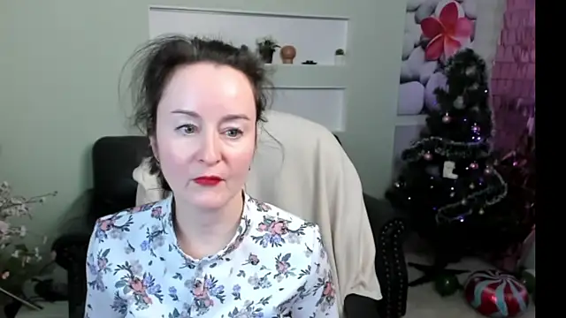 Ninasaaaa online show from January 2025 11:41:02 AM