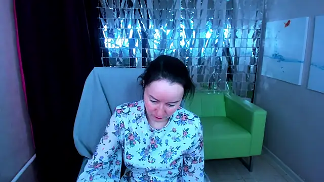 Ninasaaaa online show from March 2025 05:38:01 AM