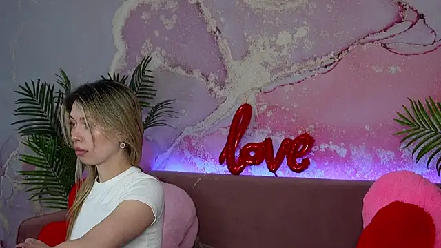 MayaRayy online show from February 2026 03:52:02 AM