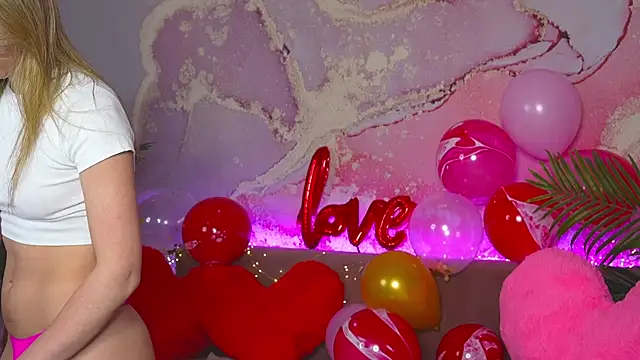 MayaRayy online show from February 2026 08:48:02 PM