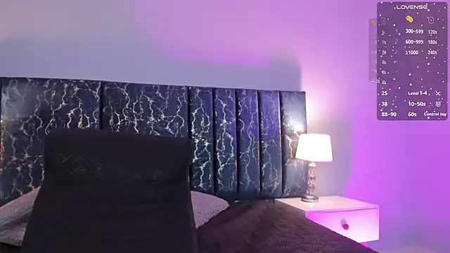 Sophia Lemos online show from September 2025 02:00:02 PM