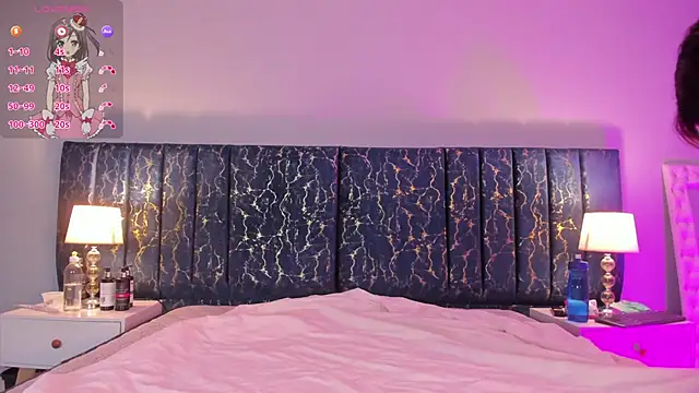 Sophia Lemos online show from November 2025 02:10:02 PM