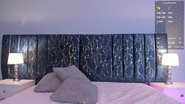 Sophia Lemos online show from September 2025 01:36:02 PM