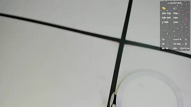 Sophia Lemos online show from September 2025 01:10:02 PM