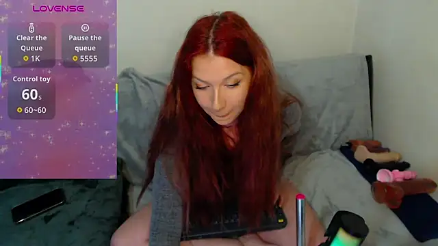 AustrianGirl99 online show from March 2026 08:12:01 PM