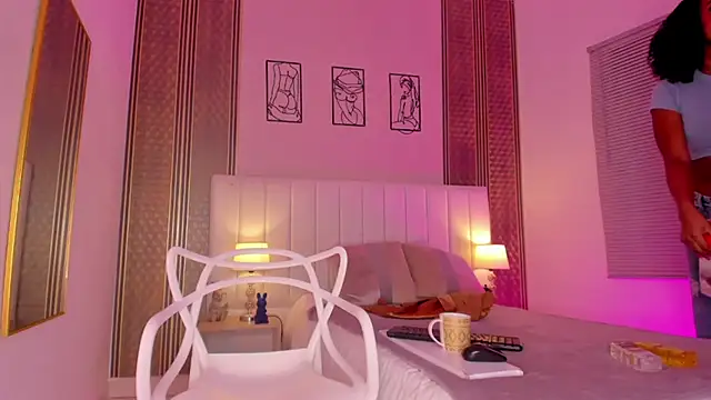 zoe sky  online show from September 2025 11:49:01 AM