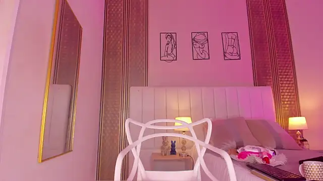 zoe sky  online show from November 2025 11:36:01 AM