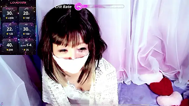 arincochu online show from March 2026 10:10:01 PM