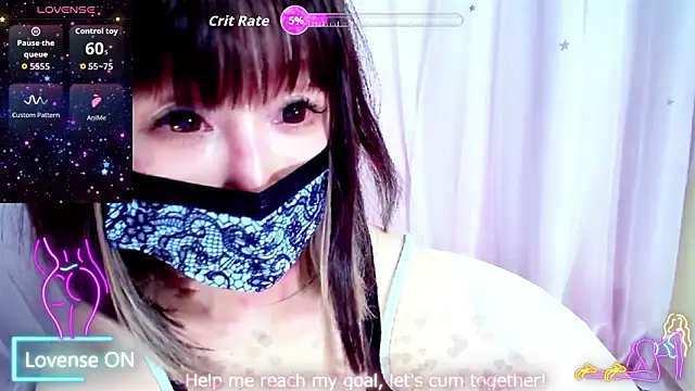 arincochu online show from March 2026 05:08:01 PM