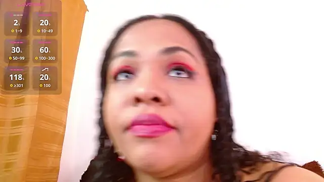 keilasweet1 online show from September 2025 02:39:02 AM