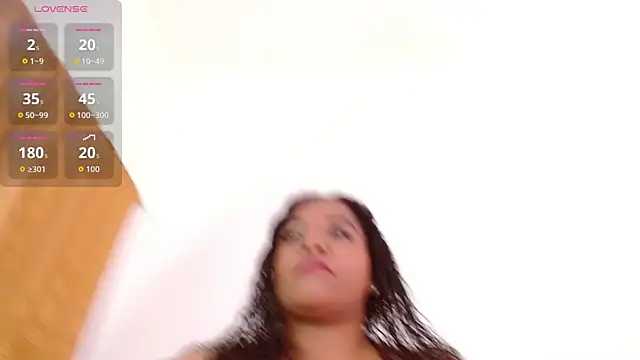 keilasweet1 online show from April 2026 07:18:01 PM