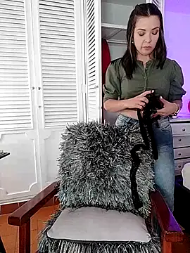 Adel Nesbiit online show from February 2026 07:58:01 PM