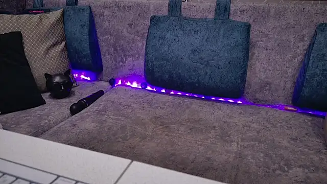 blackcat142 online show from December 2025 08:35:01 AM