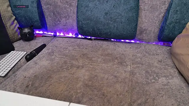 blackcat142 online show from October 2025 11:22:02 AM