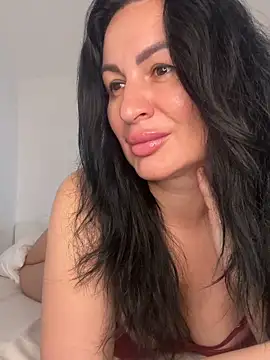Helena7077 online show from May 2026 12:57:01 PM
