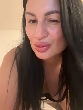 Snapshot of Helena7077 chatting on September 2025 09:31:02 PM Helena7077 online show from September 2025 09:31:02 PM