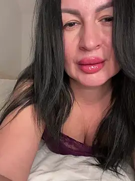 Helena7077 online show from December 2025 12:46:02 AM