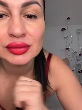 Helena7077 online show from March 2026 12:53:02 PM