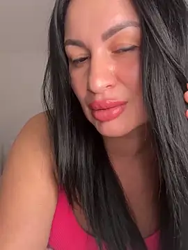 Helena7077 online show from November 2025 11:16:01 PM