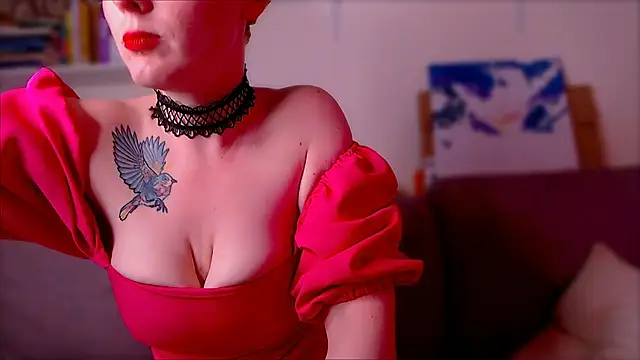 Snapshot of MissSeverina chatting on September 2025 03:17:02 PM MissSeverina online show from September 2025 03:17:02 PM