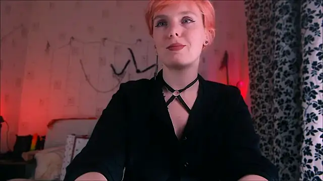 Snapshot of MissSeverina chatting on December 2024 01:06:02 PM MissSeverina online show from December 2024 01:06:02 PM