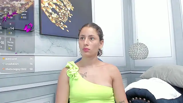 Snapshot of jazmin_goddes_ chatting on January 2025 02:30:01 PM jazmin goddes online show from January 2025 02:30:01 PM