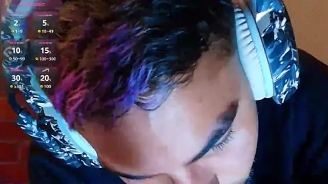 Leandro valenzuela online show from February 2026 01:32:01 PM