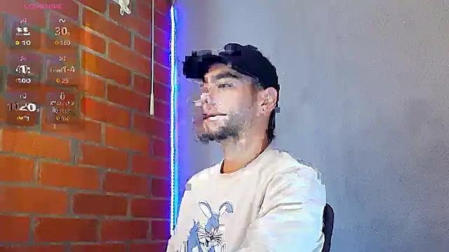 Leandro valenzuela online show from January 2026 06:57:01 PM