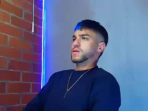 Leandro valenzuela online show from November 2025 05:22:01 AM