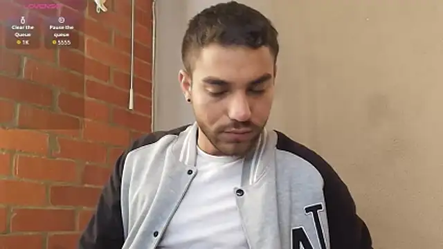 Leandro valenzuela online show from March 2026 03:54:01 PM