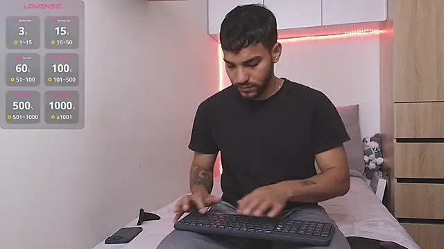 Snapshot of Leandro_valenzuela chatting on May 2026 02:34:02 PM Leandro valenzuela online show from May 2026 02:34:02 PM
