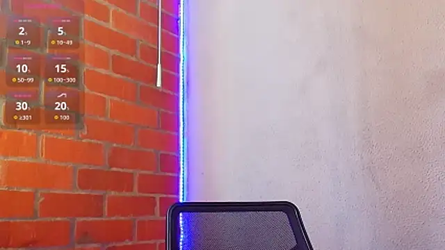 Leandro valenzuela online show from February 2026 02:57:01 PM