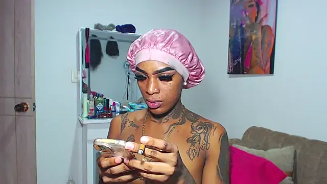 badgirls cx online show from February 2026 05:35:01 PM