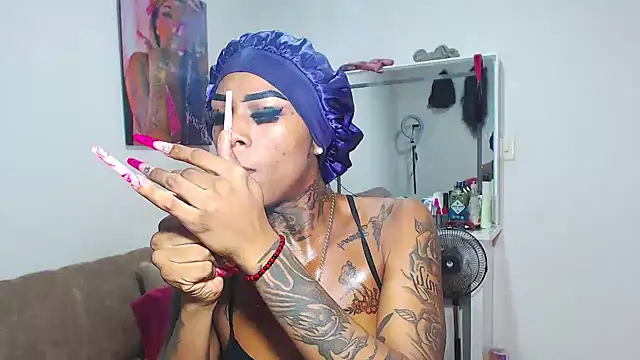 badgirls cx online show from February 2026 06:42:01 PM