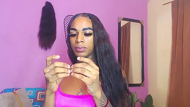 badgirls cx online show from October 2025 07:49:01 PM