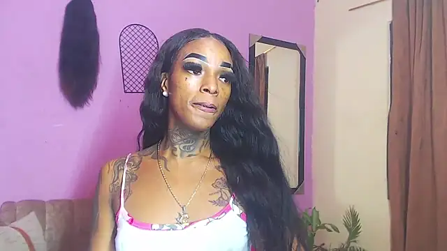 badgirls cx online show from October 2025 08:21:01 PM