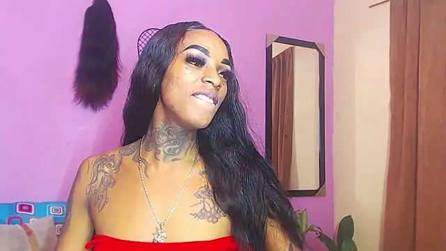 badgirls cx online show from October 2025 09:06:02 PM