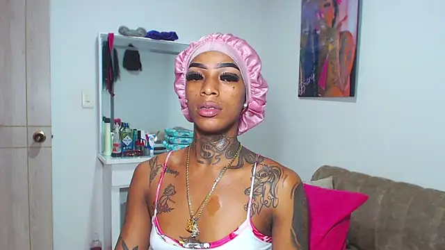 badgirls cx online show from February 2026 03:40:02 PM